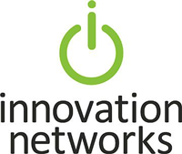 Innovation Networks Logo